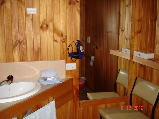 Tooleybuc Country Roads Motor Inn المظهر الخارجي الصورة