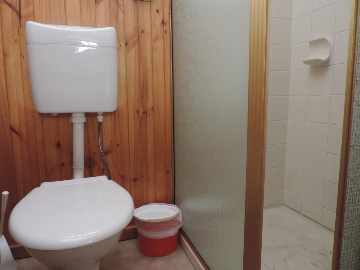 Tooleybuc Country Roads Motor Inn المظهر الخارجي الصورة